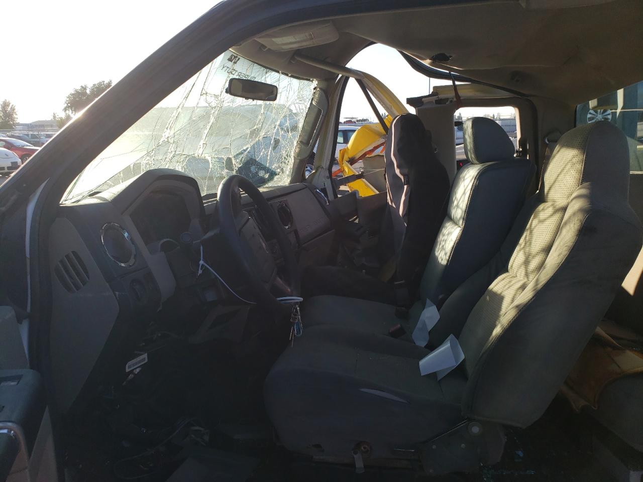 2008 Ford F350 - Image 7