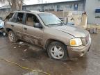 2003 Gmc Envoy  zu verkaufen in Albuquerque, NM - Rear End