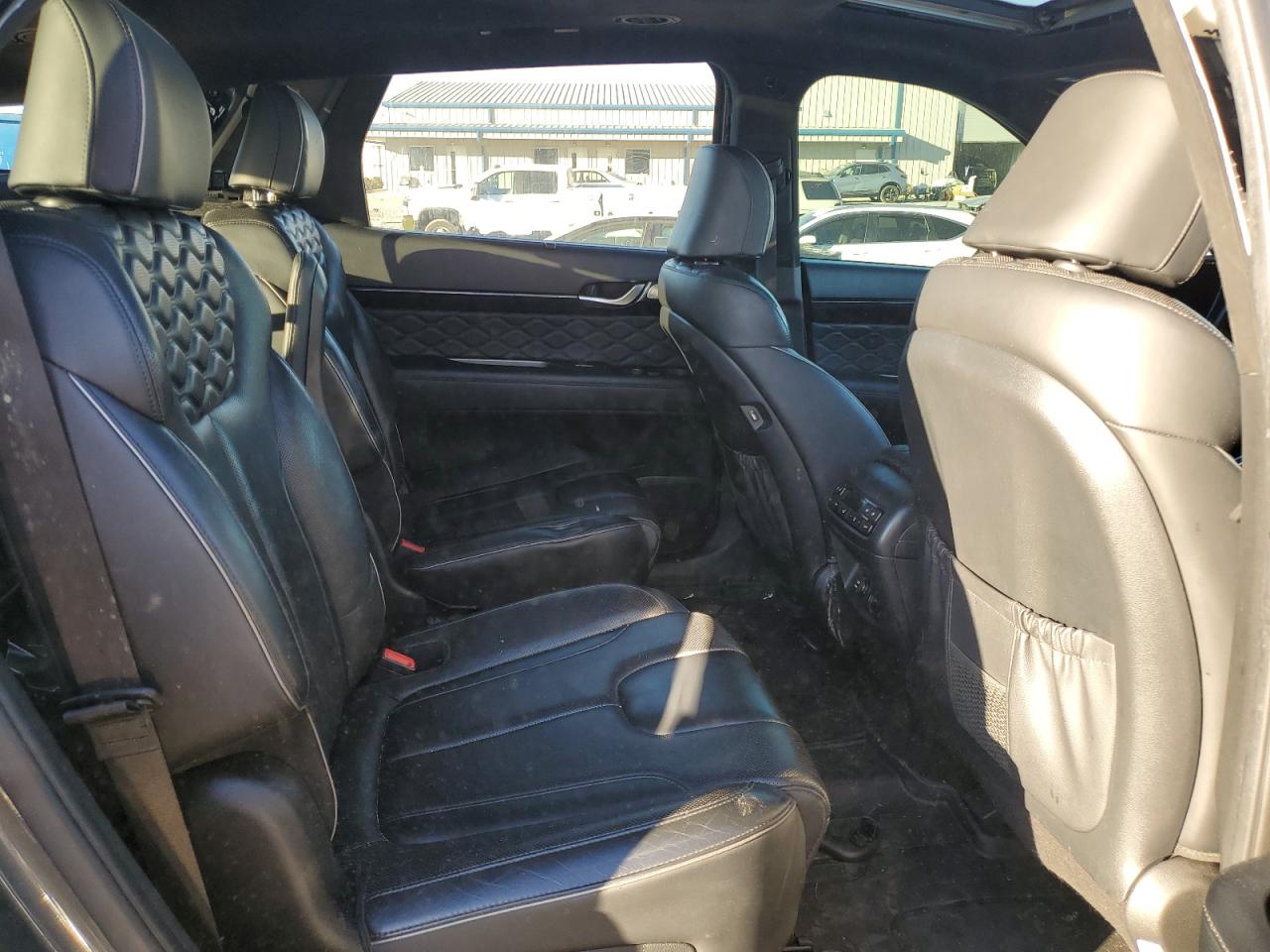 2020 Hyundai Palisade - Image 10