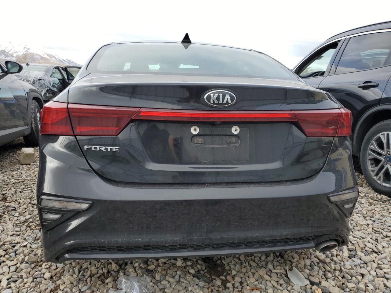 2020 Kia Forte - Image 6
