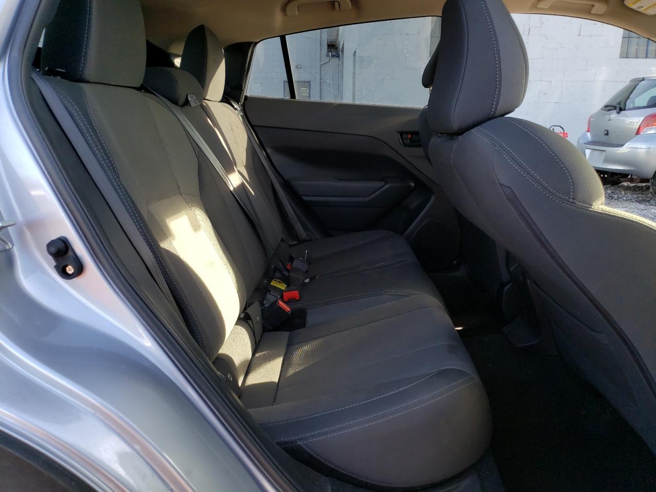 2024 Subaru XV - Image 11