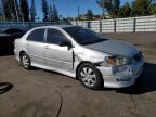 2008 Toyota Corolla Ce en Venta en Miami, FL - Front End