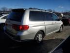 2008 Honda Odyssey Exl na sprzedaż w Marlboro, NY - Minor Dent/Scratches