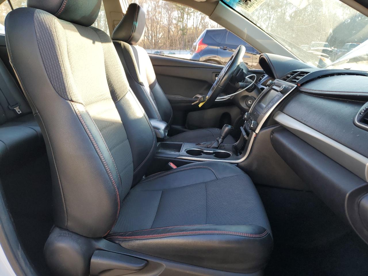 2017 Toyota Camry - Image 7