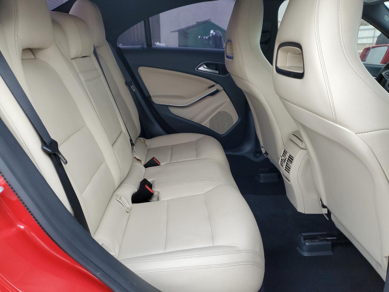 2018 Mercedes-Benz CLA-klasse - Image 10