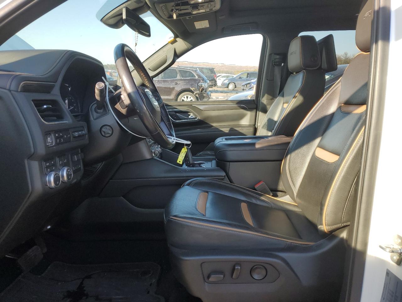 2021 GMC Yukon - Image 7