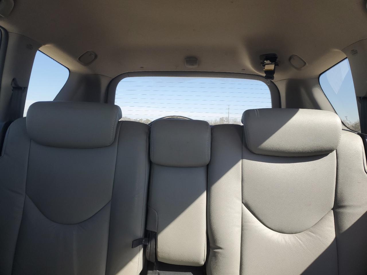 2011 Toyota RAV 4 - Image 10