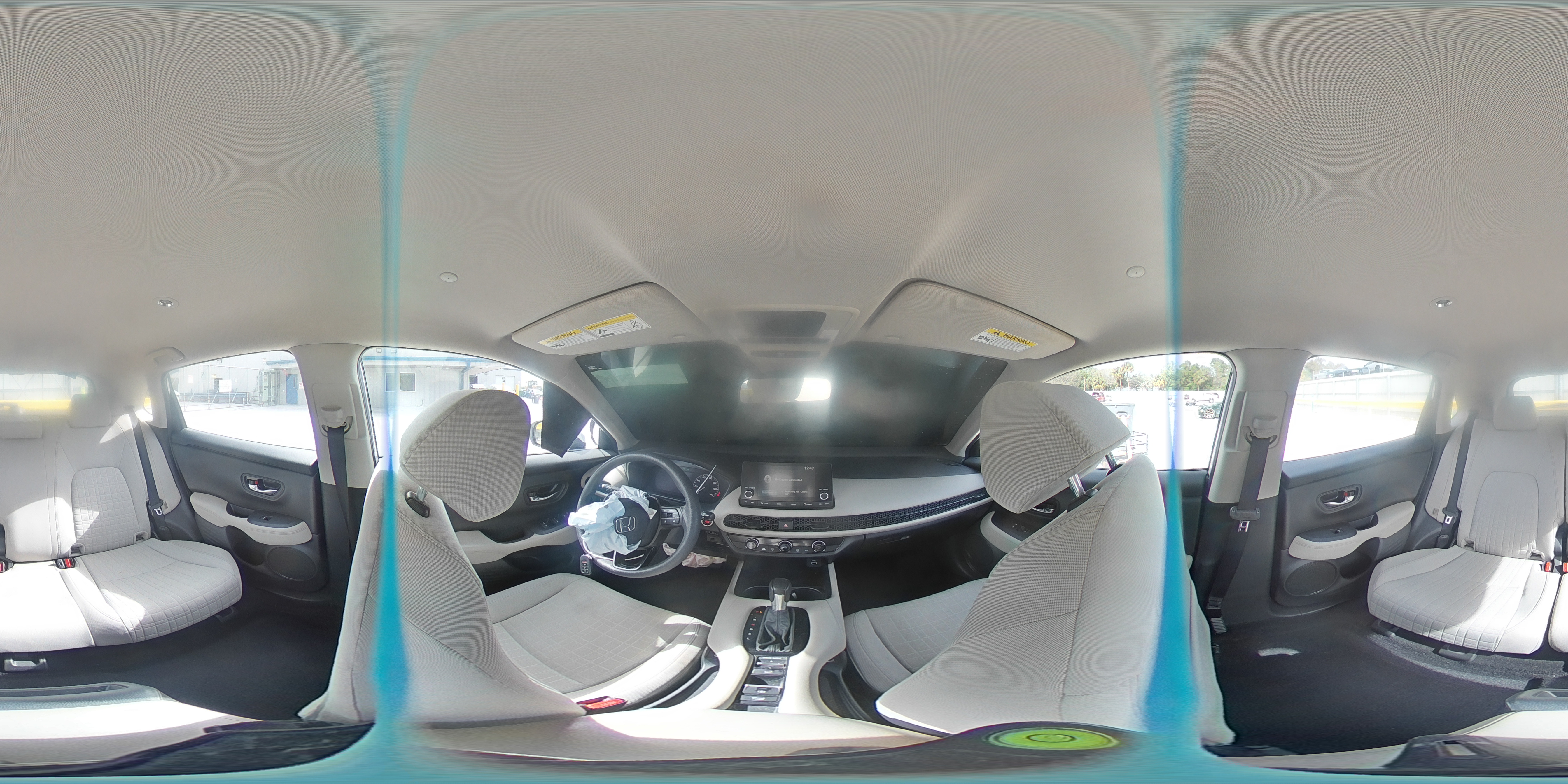 2023 Honda HR-V - Image 14