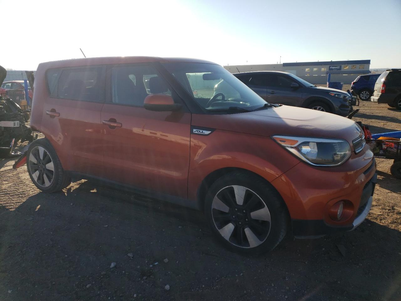 2018 Kia Soul - Image 4