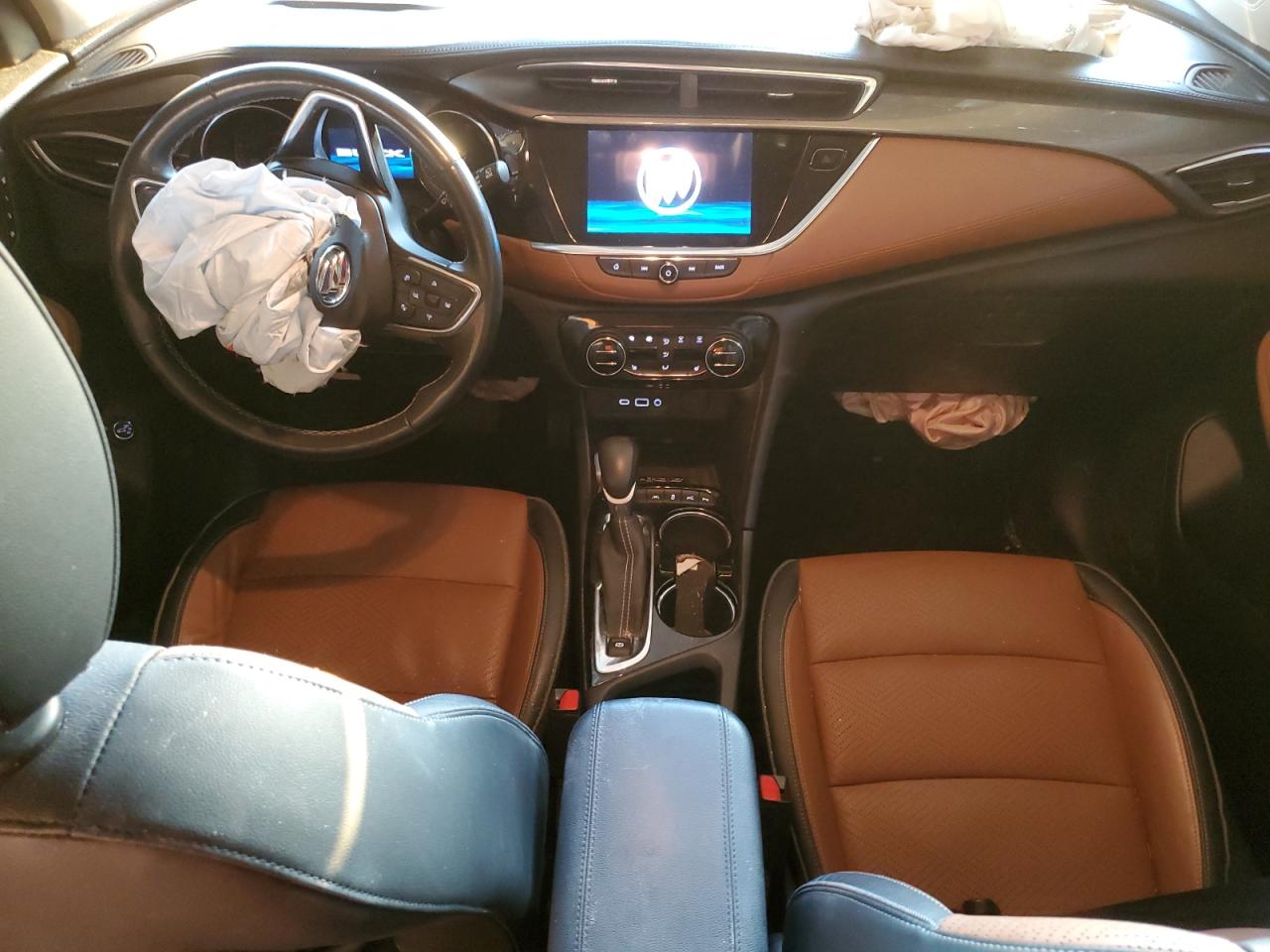 2021 Buick Encore - Image 8