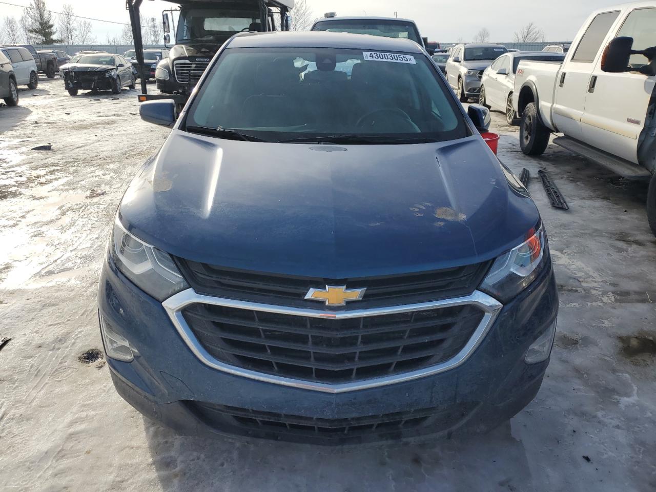 2019 Chevrolet Equinox - Image 5