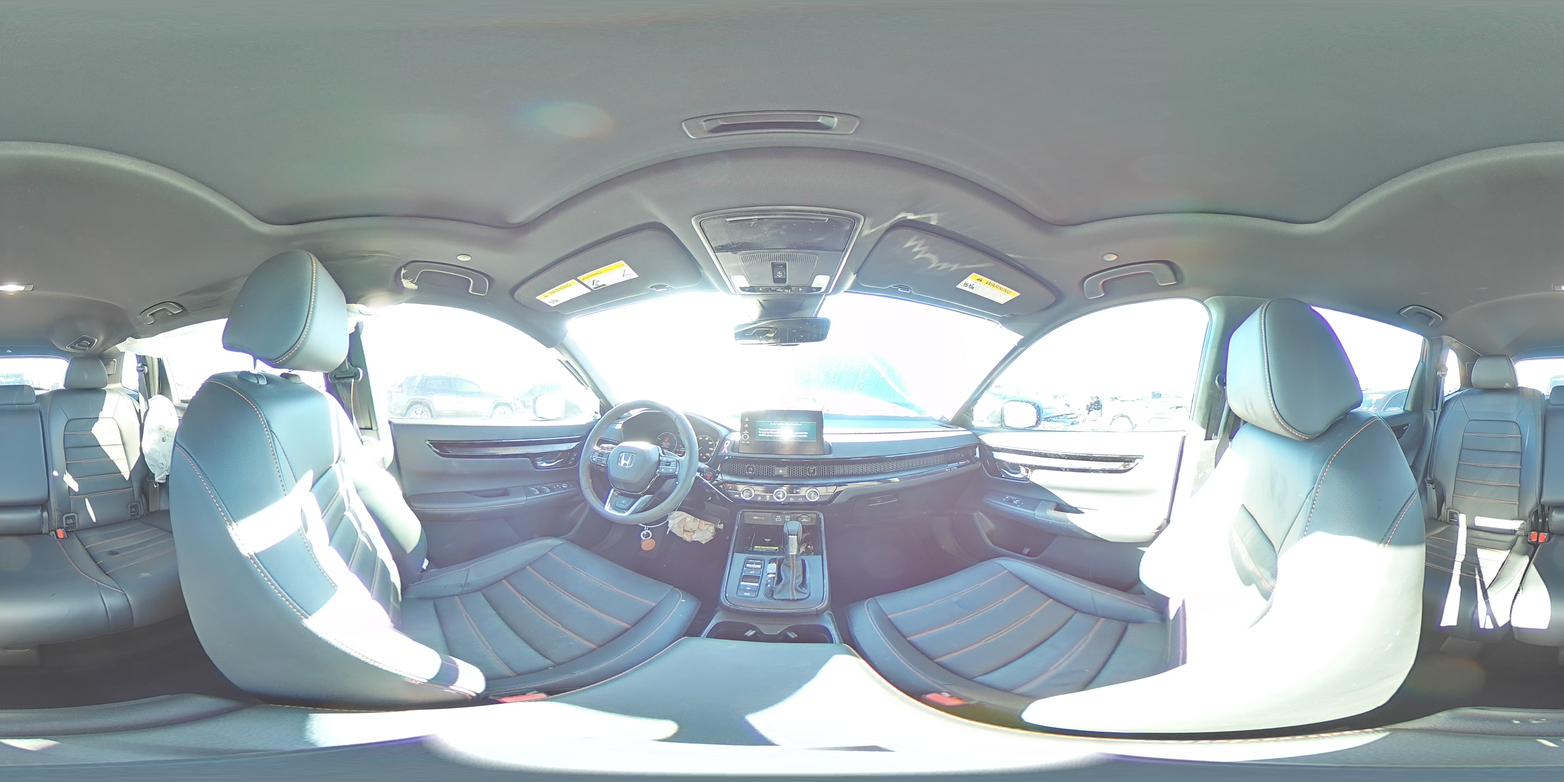 2024 Honda CR-V - Image 15