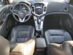 2015 Chevrolet Cruze Lt zu verkaufen in Fresno, CA - Front End