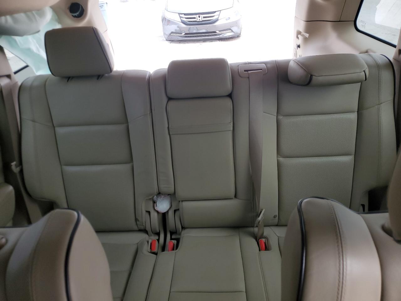 2019 Jeep Grand Cherokee - Image 10