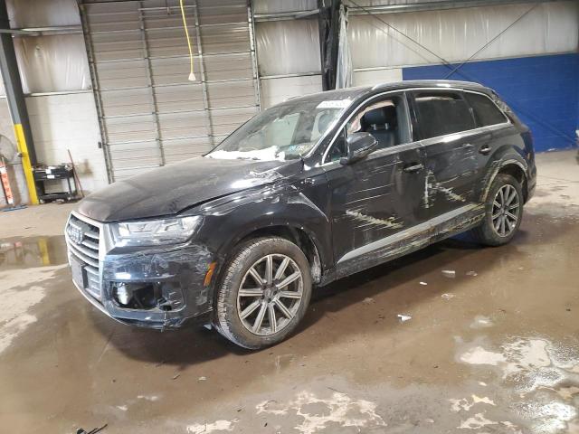 2018 Audi Q7 Premium Plus