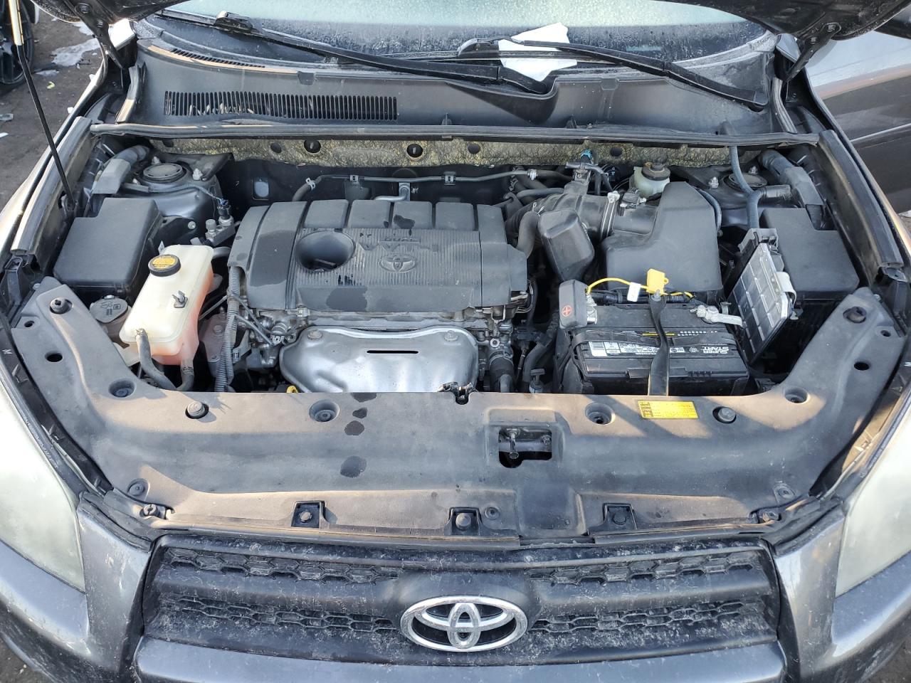 2011 Toyota RAV 4 - Image 13
