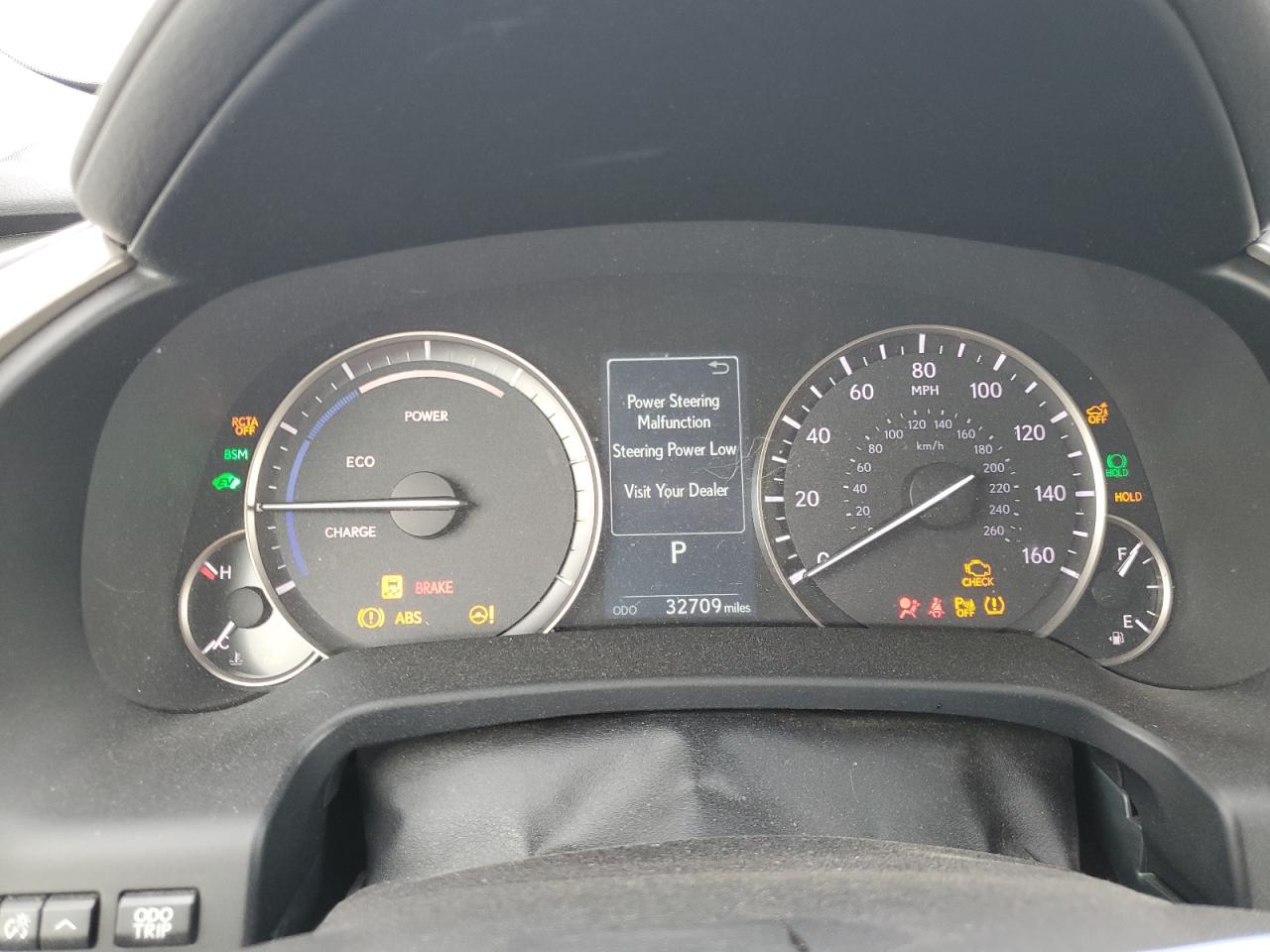 2022 Lexus RX - Image 9