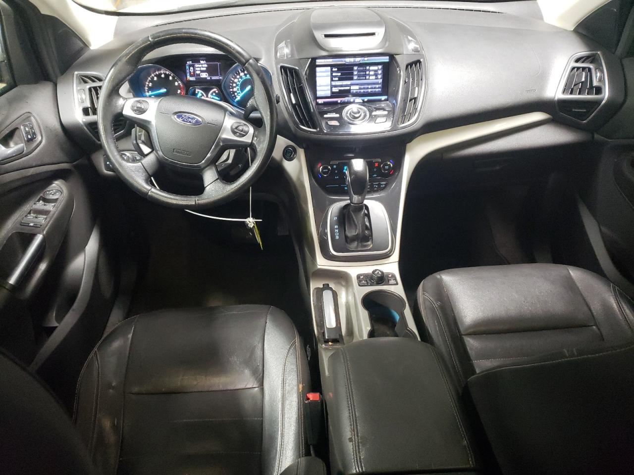 2013 Ford Escape - Image 8