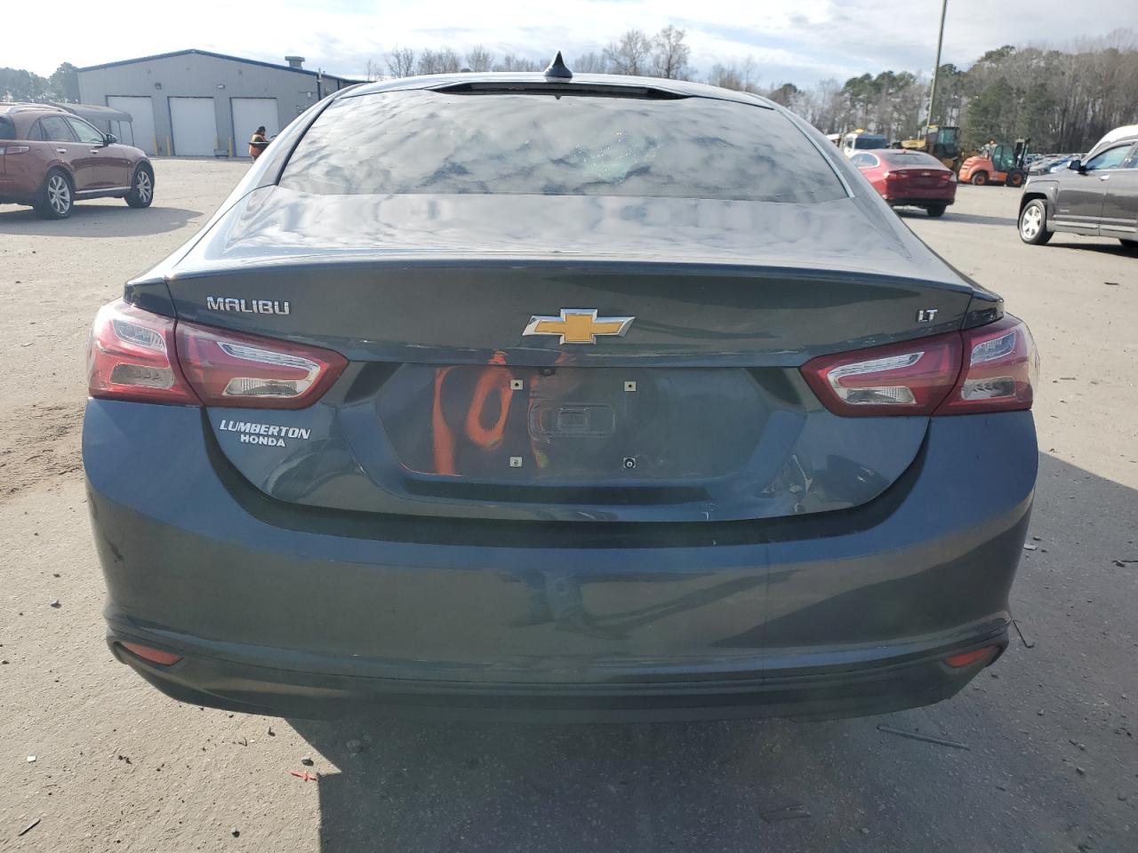 2020 Chevrolet Malibu - Image 6