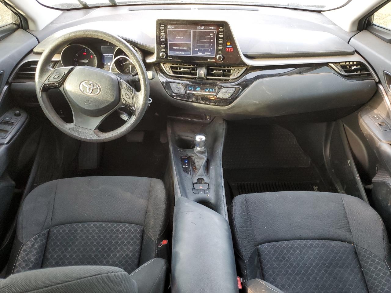 2021 Toyota C-HR - Image 8