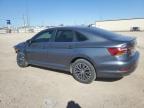 2019 Volkswagen Jetta S en Venta en Temple, TX - Front End