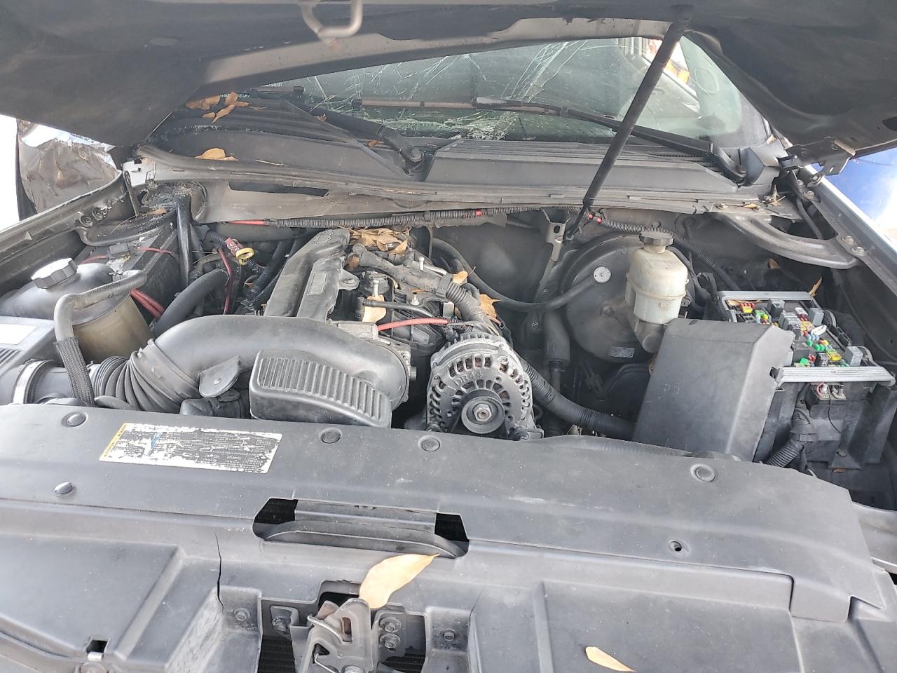 2007 Chevrolet Tahoe - Image 11