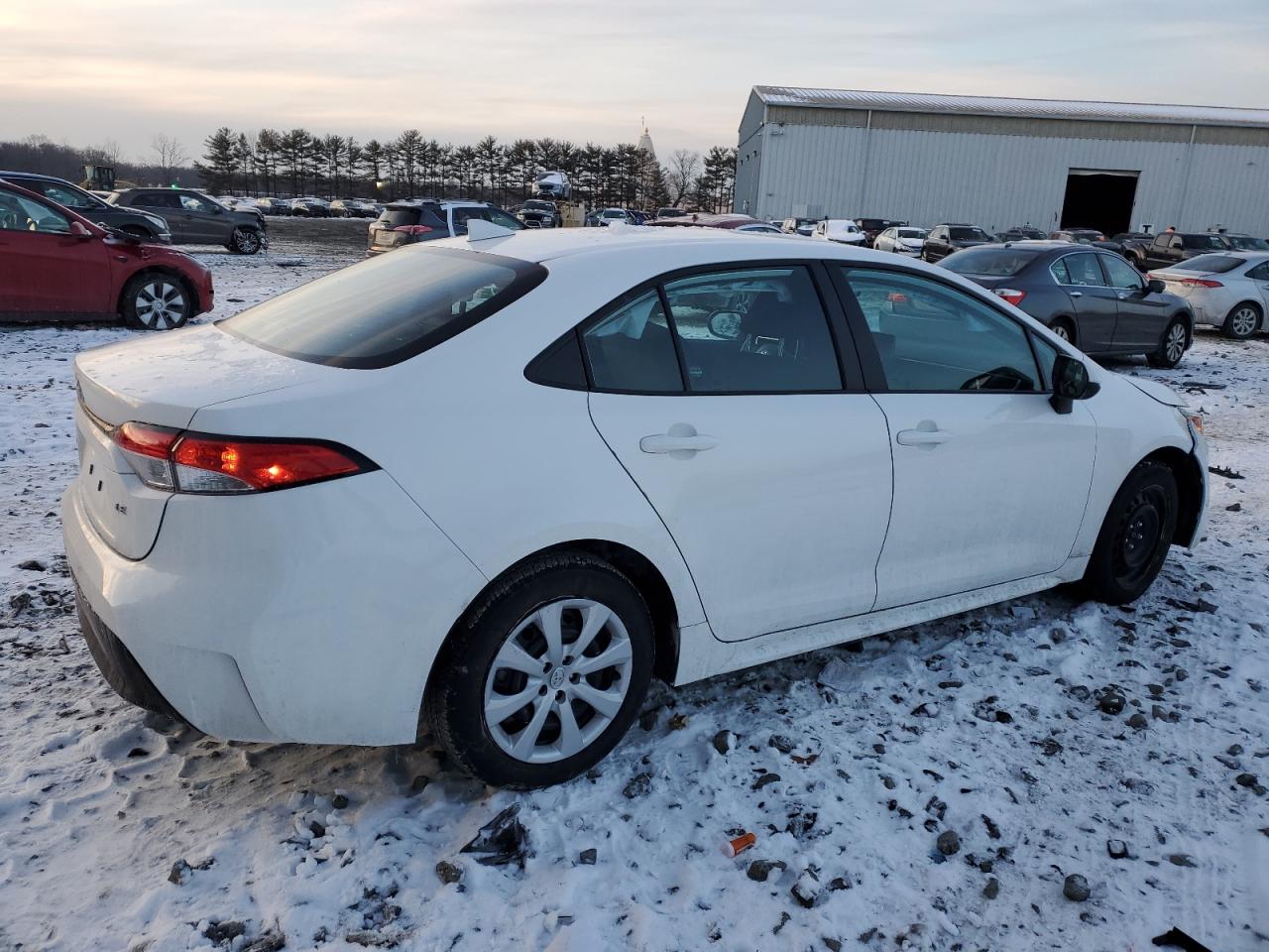 2024 Toyota Corolla - Image 3