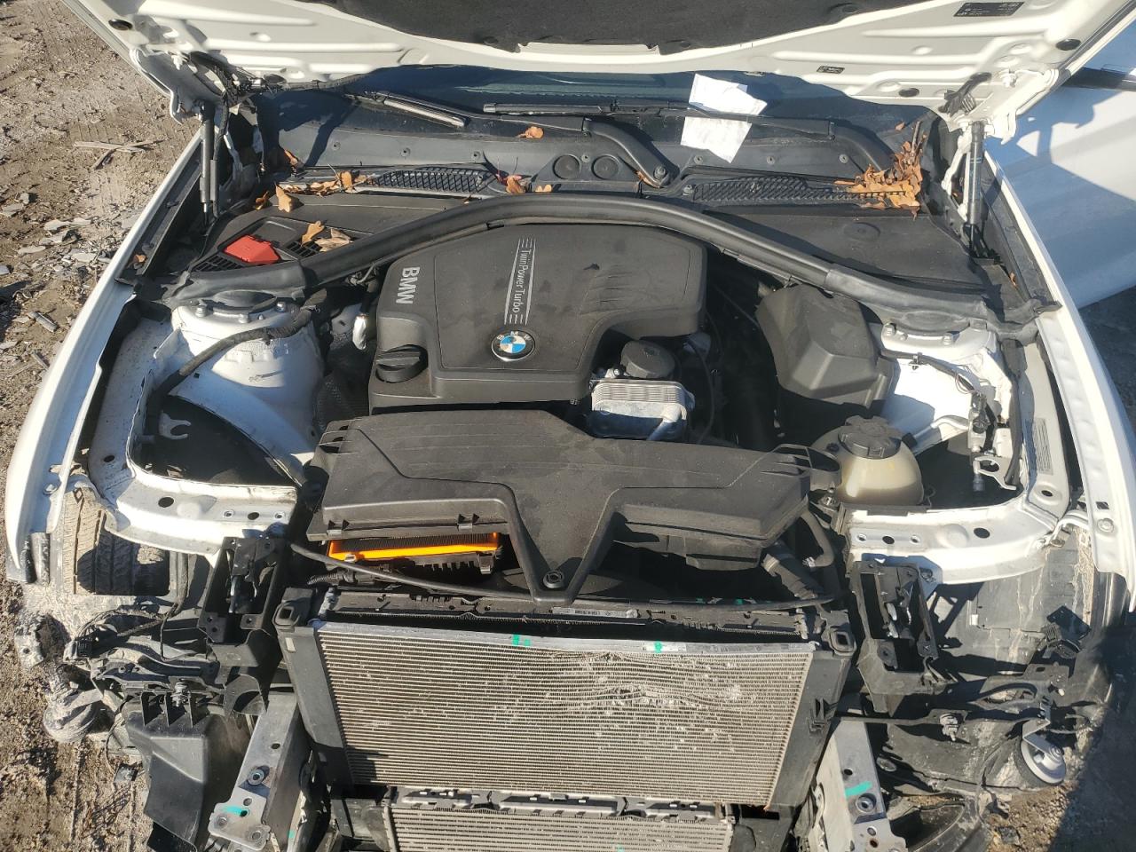 2016 BMW 2er - Image 13