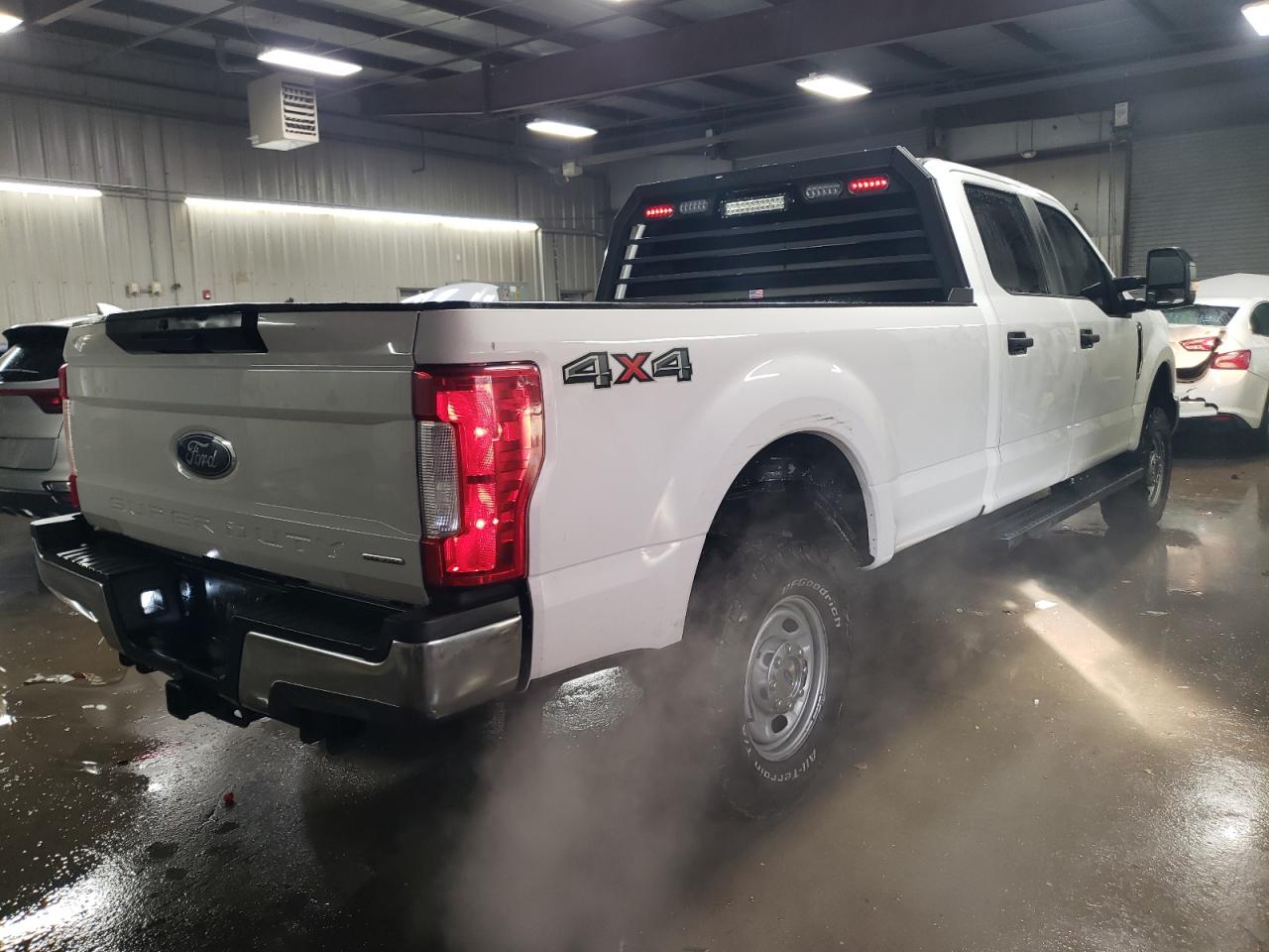 2017 Ford F250 - Image 3