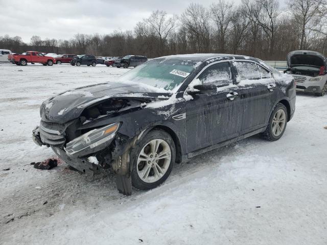 2017 Ford Taurus Sel