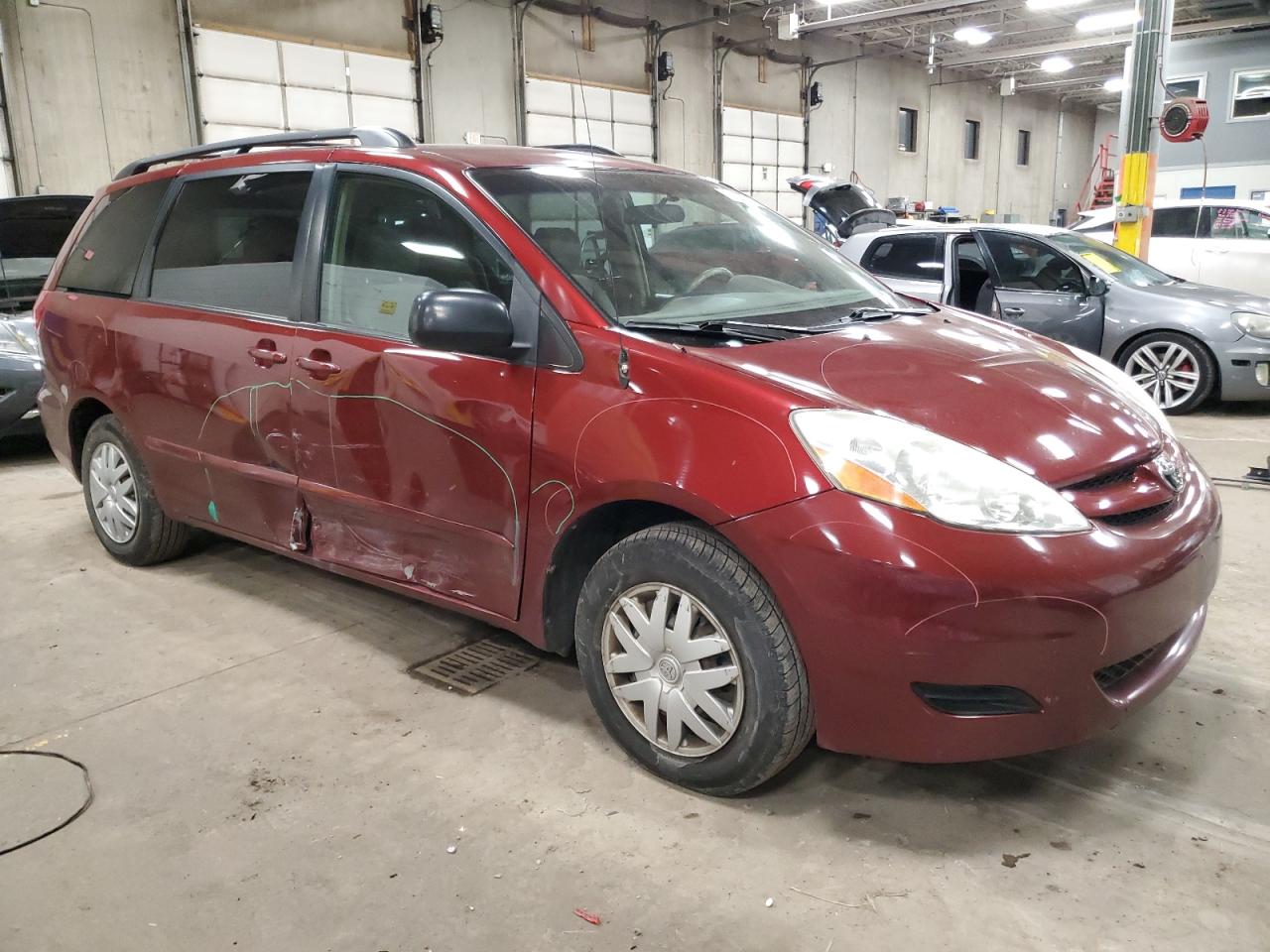 2006 Toyota Sienna - Image 4