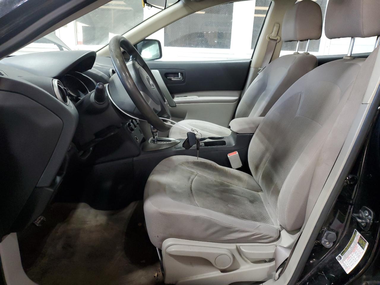 2012 Nissan Rogue - Image 7