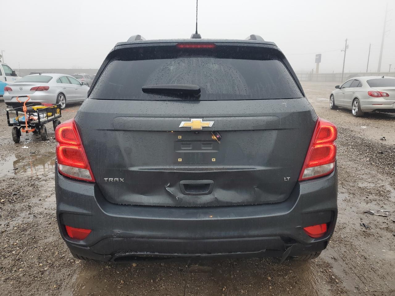 2018 Chevrolet Trax - Image 6