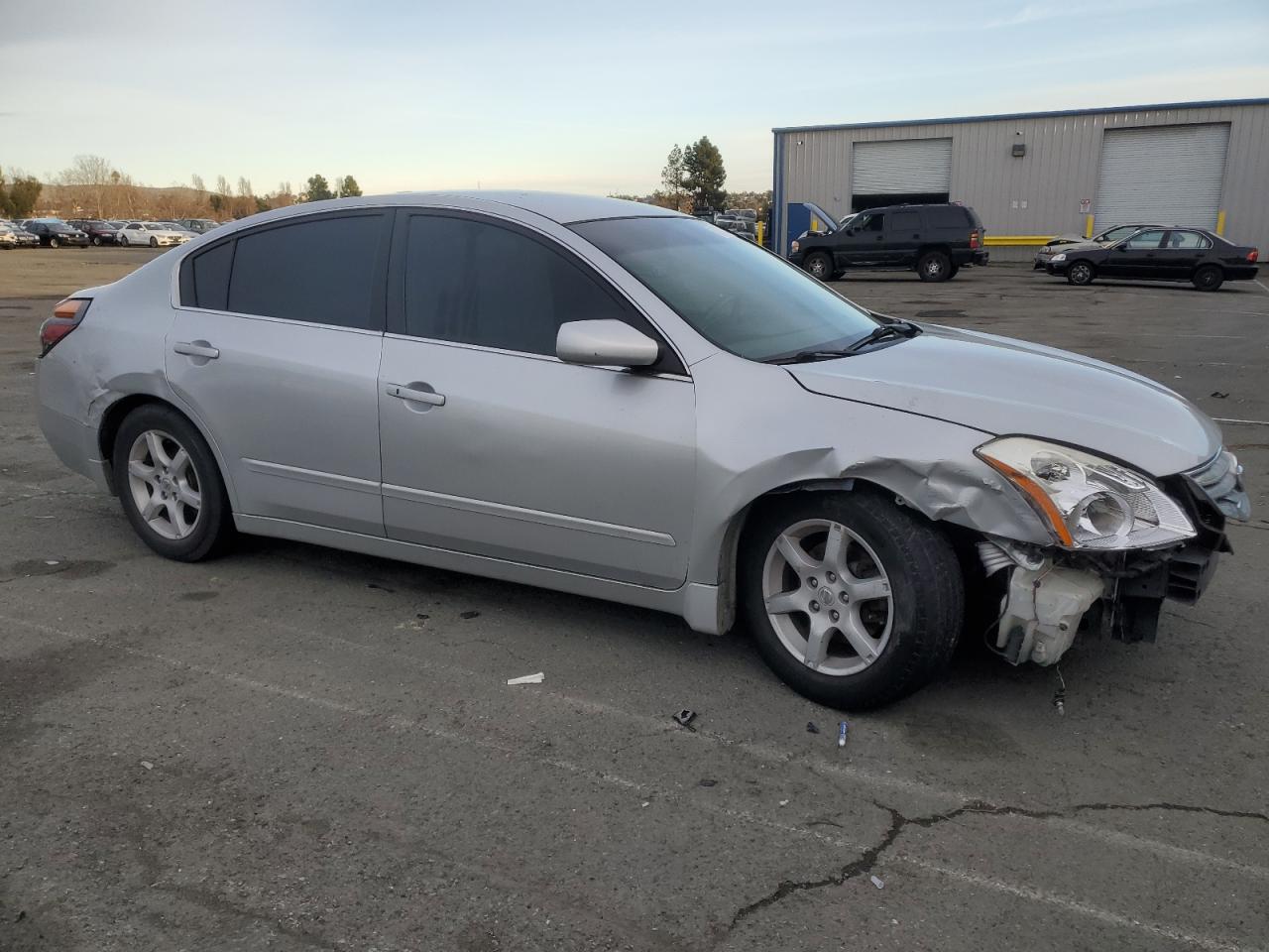 2012 Nissan Altima - Image 4