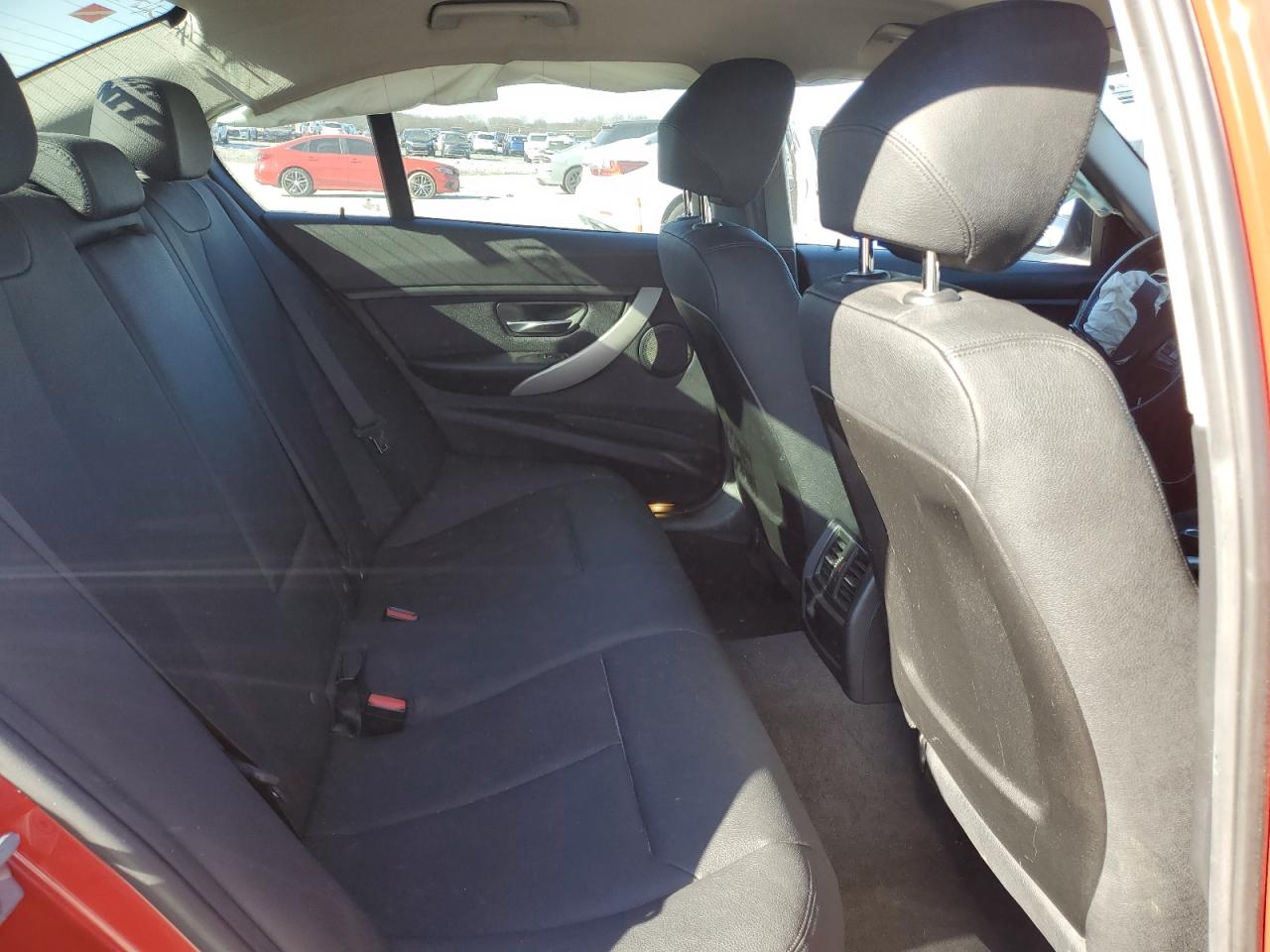 2018 BMW 3er - Image 10