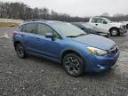 2015 Subaru Xv Crosstrek 2.0 Limited იყიდება Gastonia-ში, NC - Mechanical