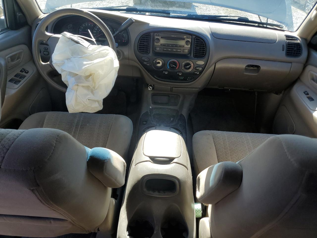 2006 Toyota Tundra - Image 8