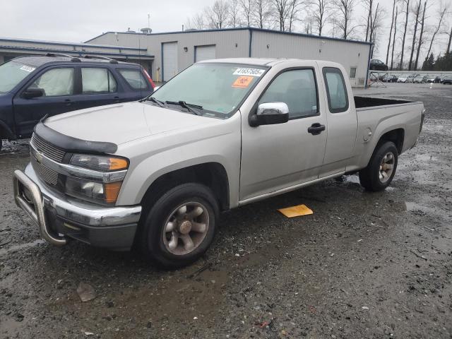 2005 Chevrolet Colorado 