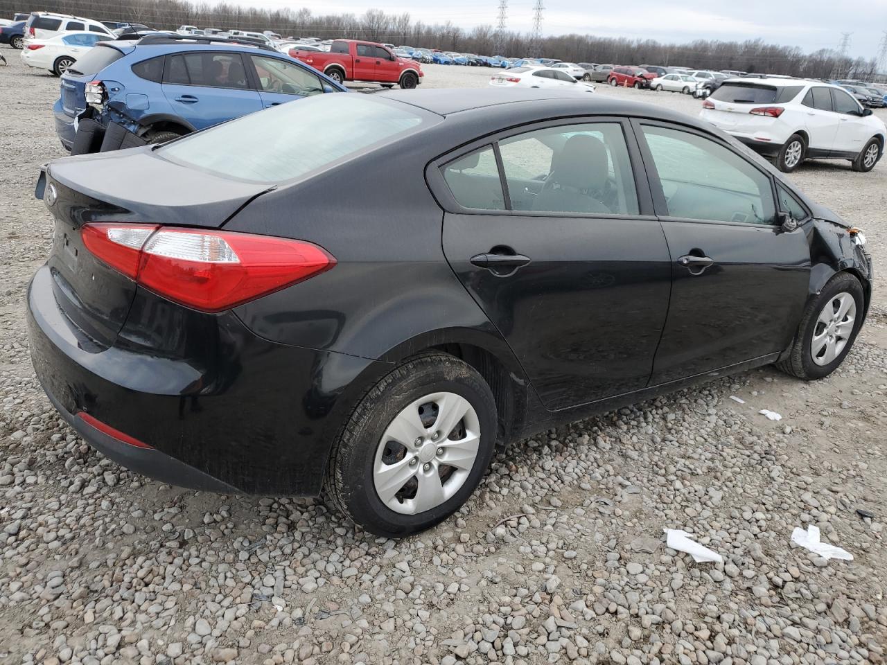 2015 Kia Forte - Image 3