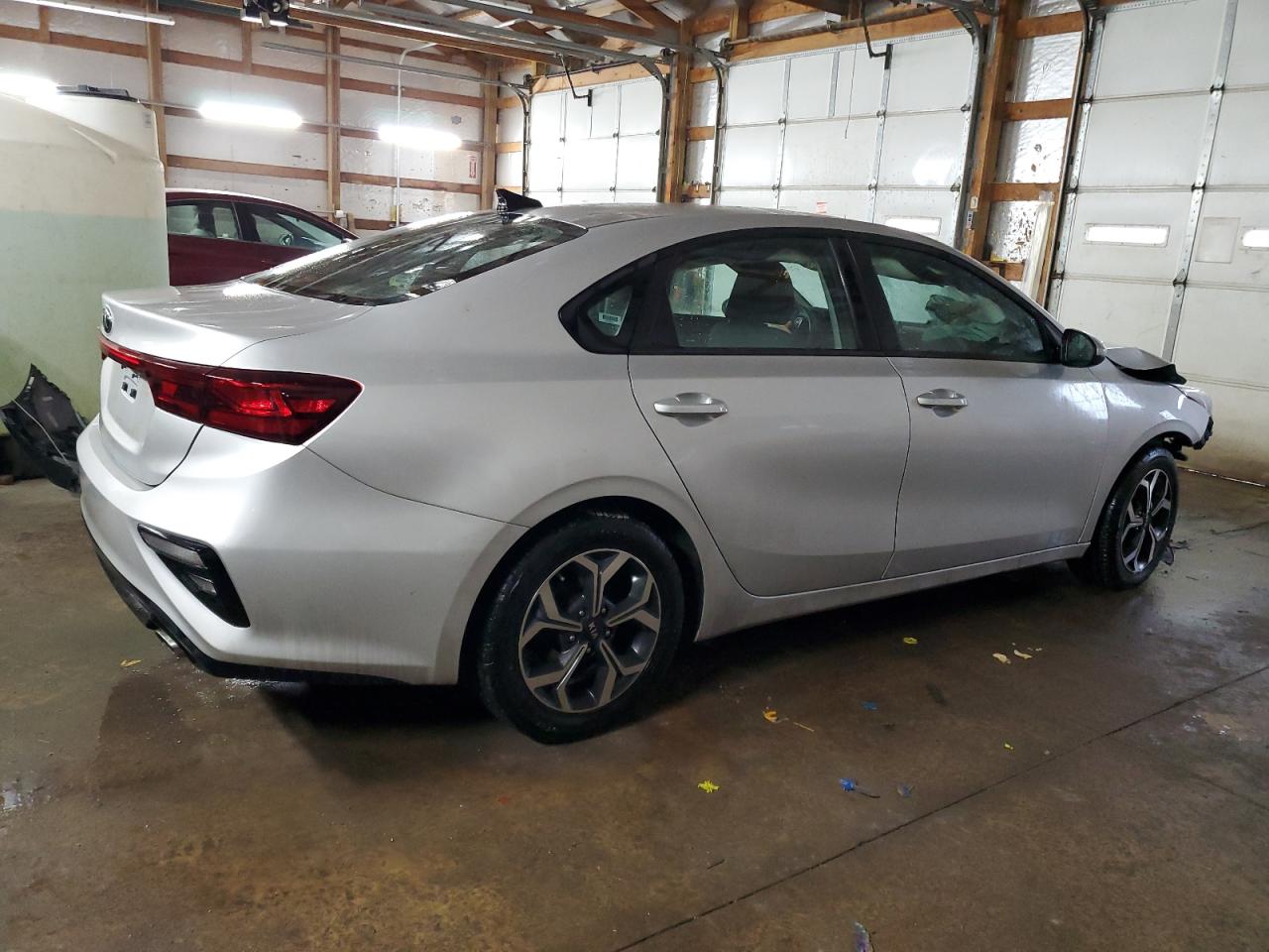 2019 Kia Forte - Image 3