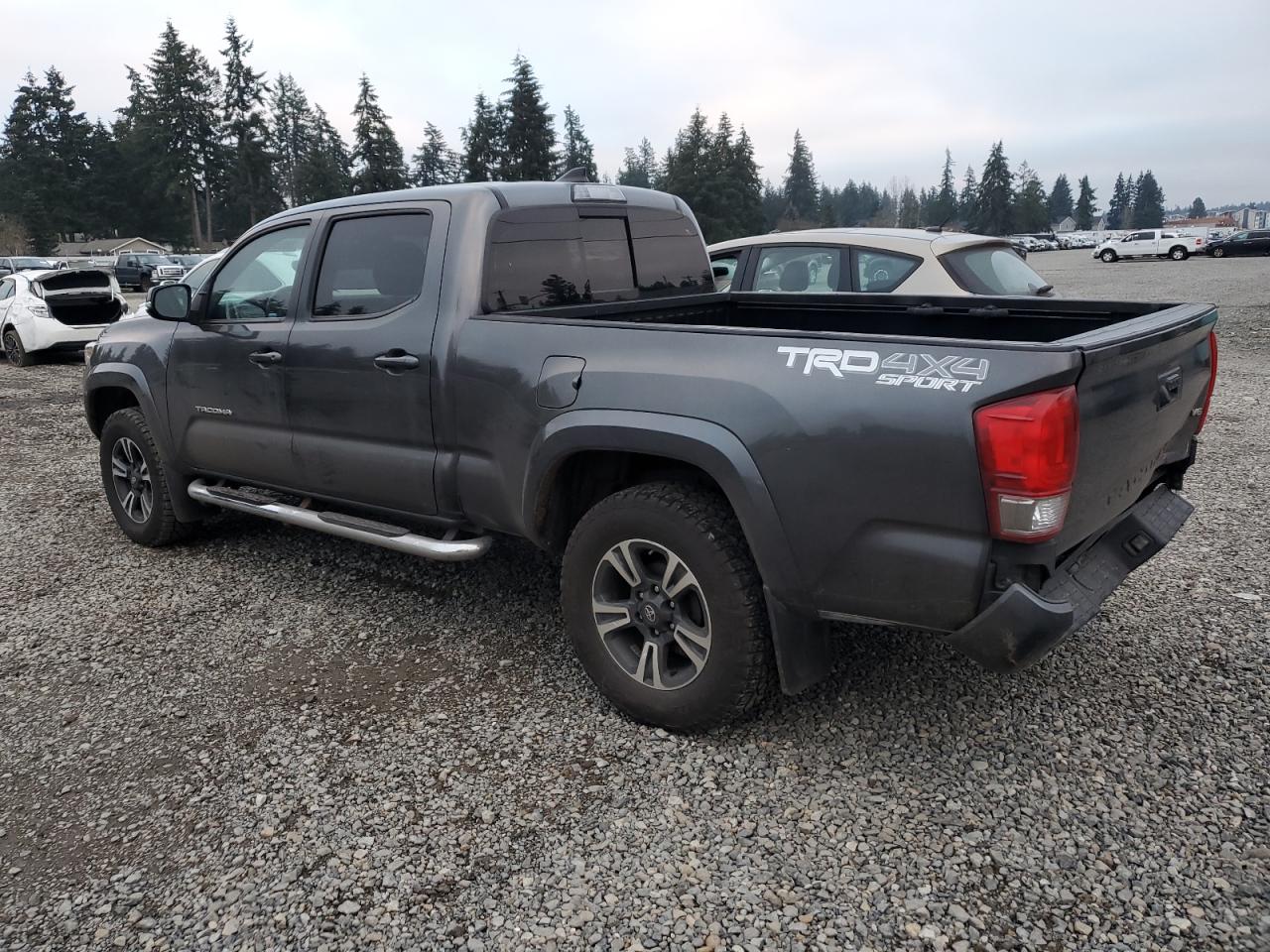 VIN 3TMDZ5BNXHM023954 2017 TOYOTA TACOMA no.2