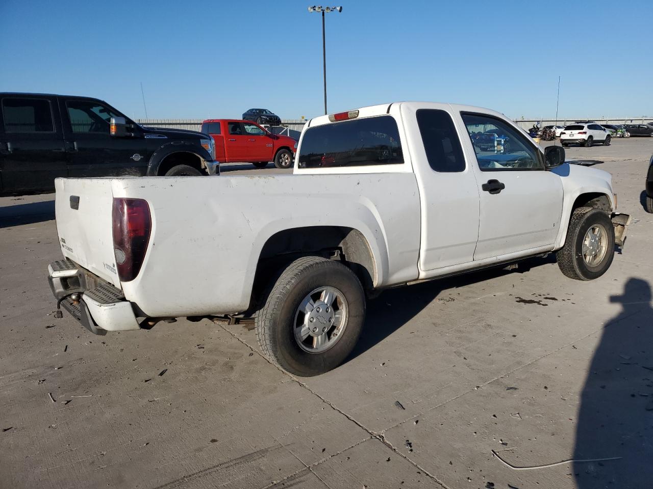 2006 Chevrolet Colorado - Image 3