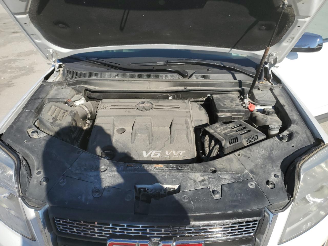 2013 GMC Terrain - Image 12