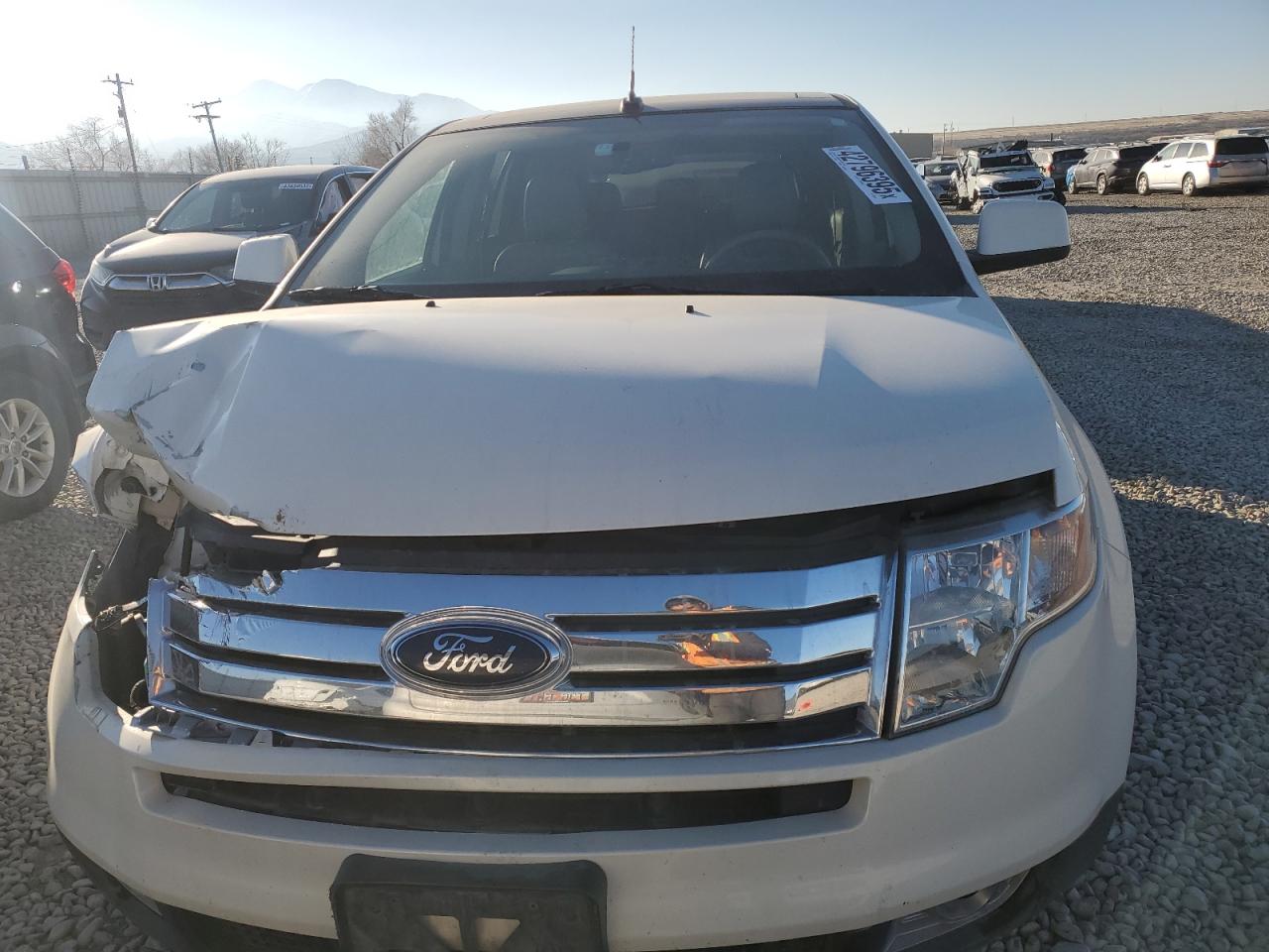 2008 Ford Edge - Image 5