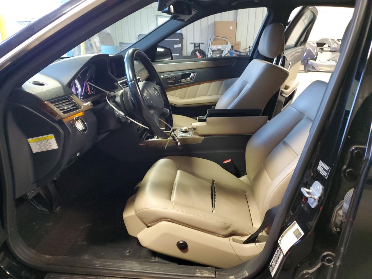 2010 Mercedes-Benz E-klasse - Image 7