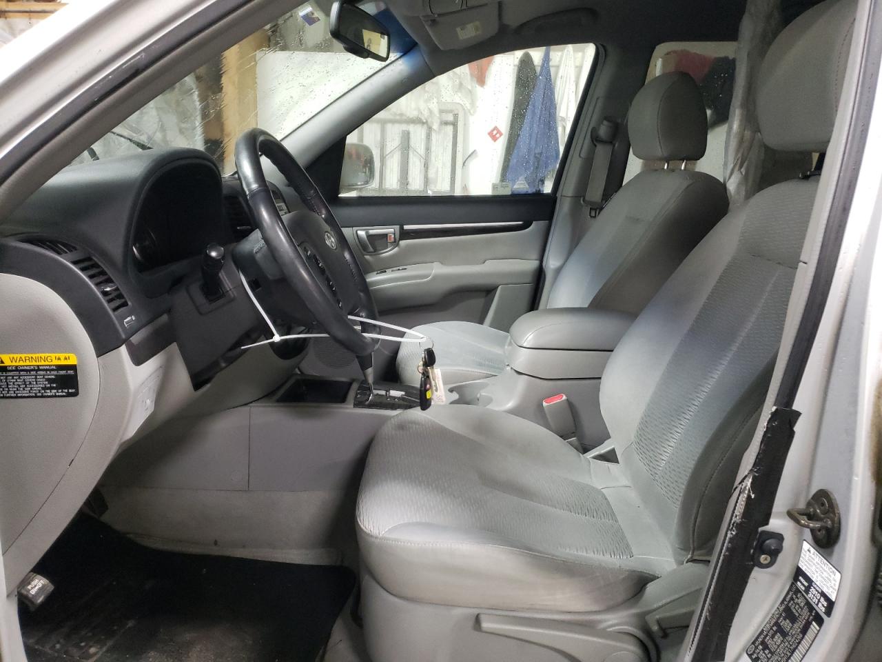 2007 Hyundai Santa Fe - Image 7