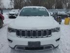 2018 JEEP GRAND CHEROKEE LIMITED for sale at Copart ON - LONDON