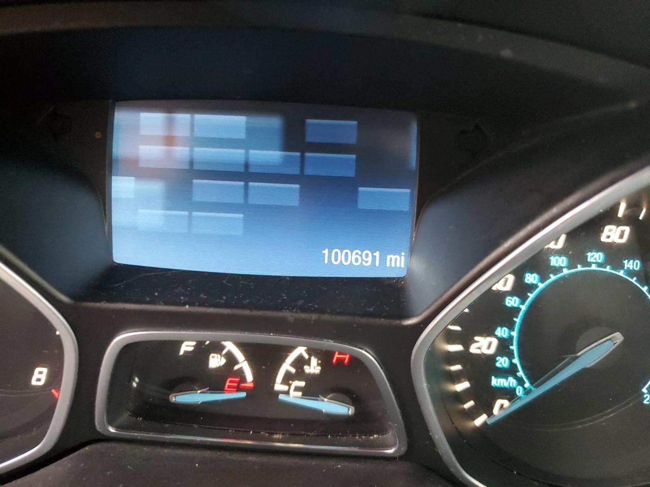 2014 Ford Escape - Image 9