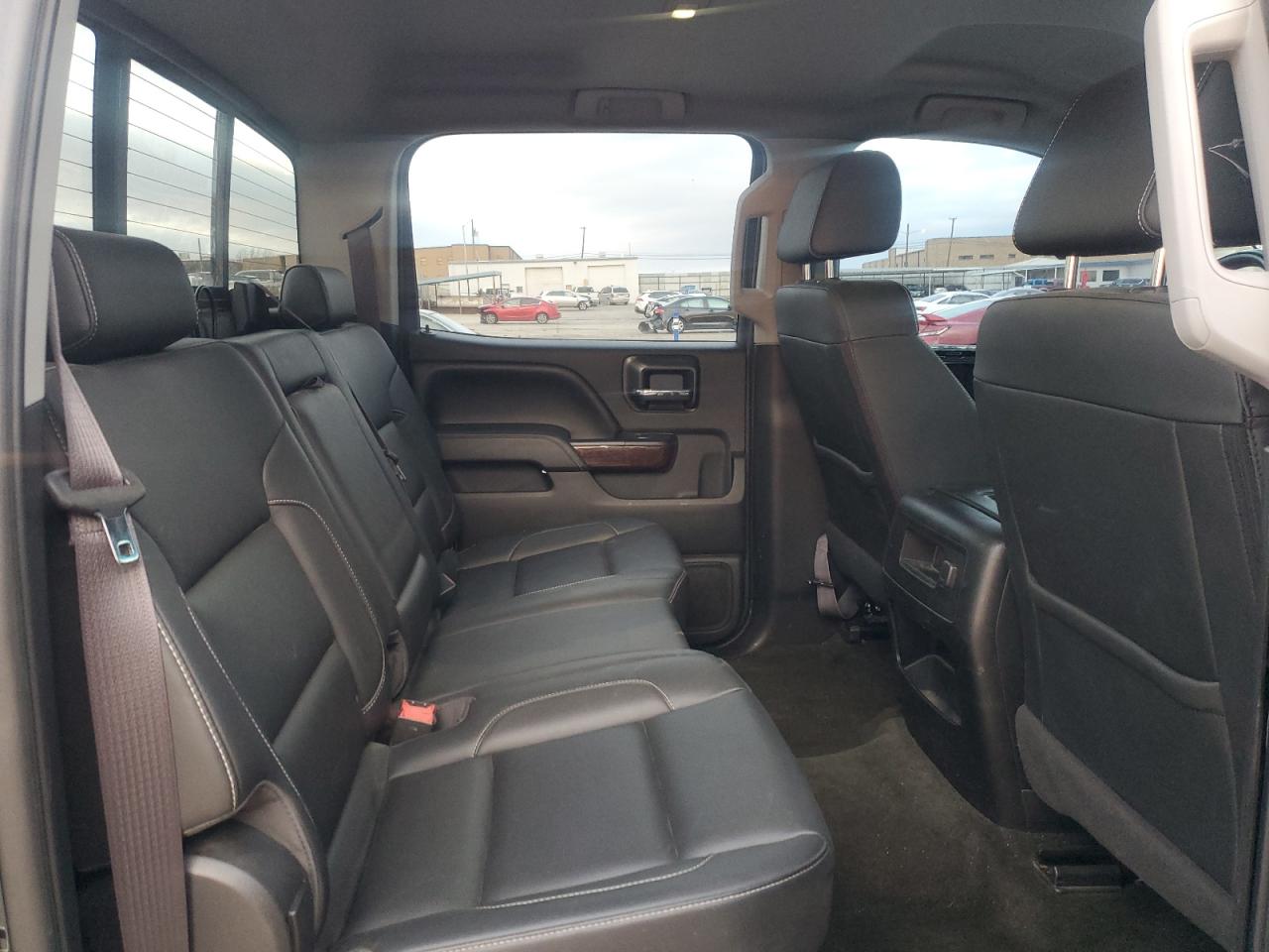 2016 GMC Sierra - Image 10
