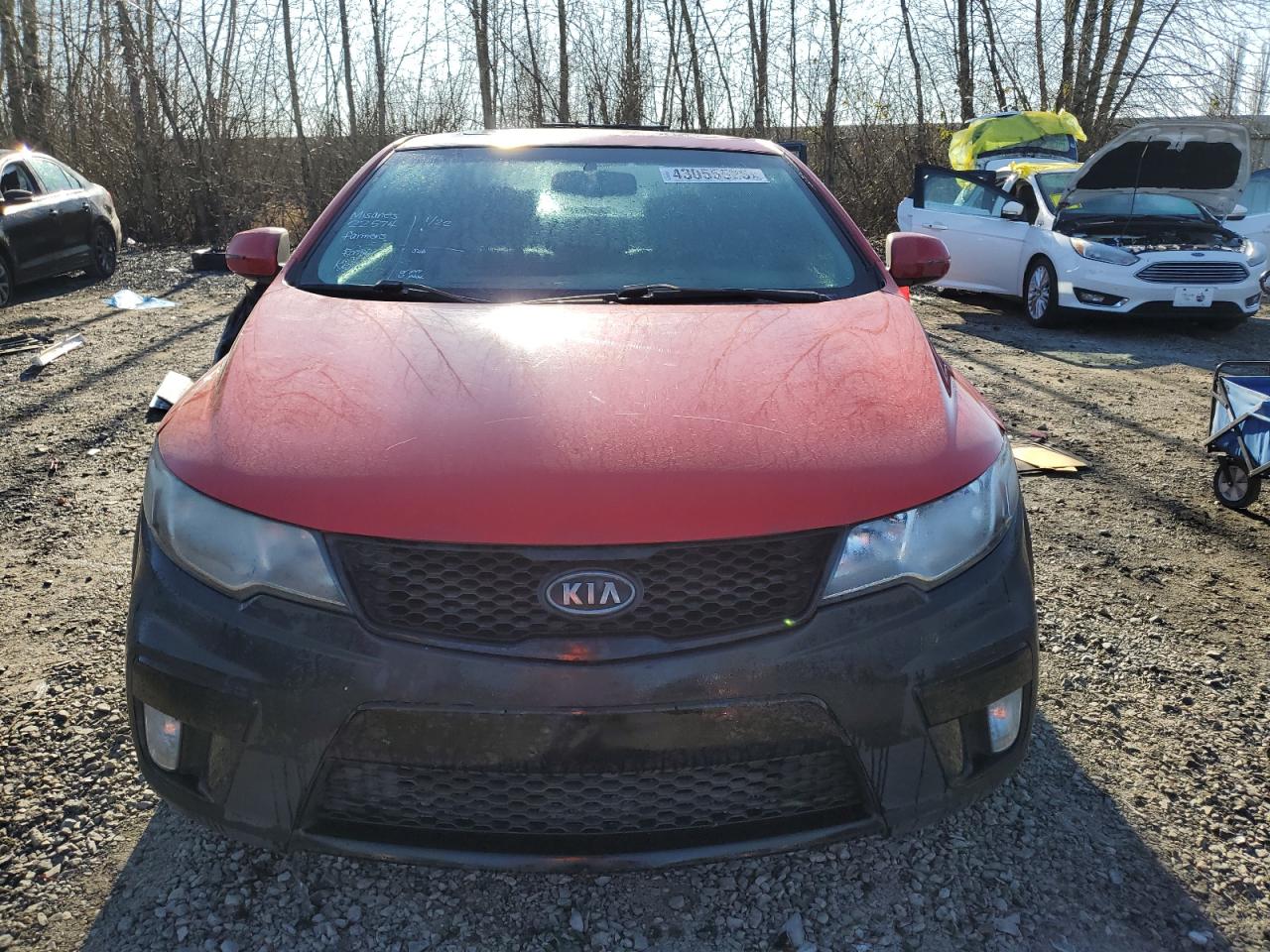 2011 Kia Forte - Image 5